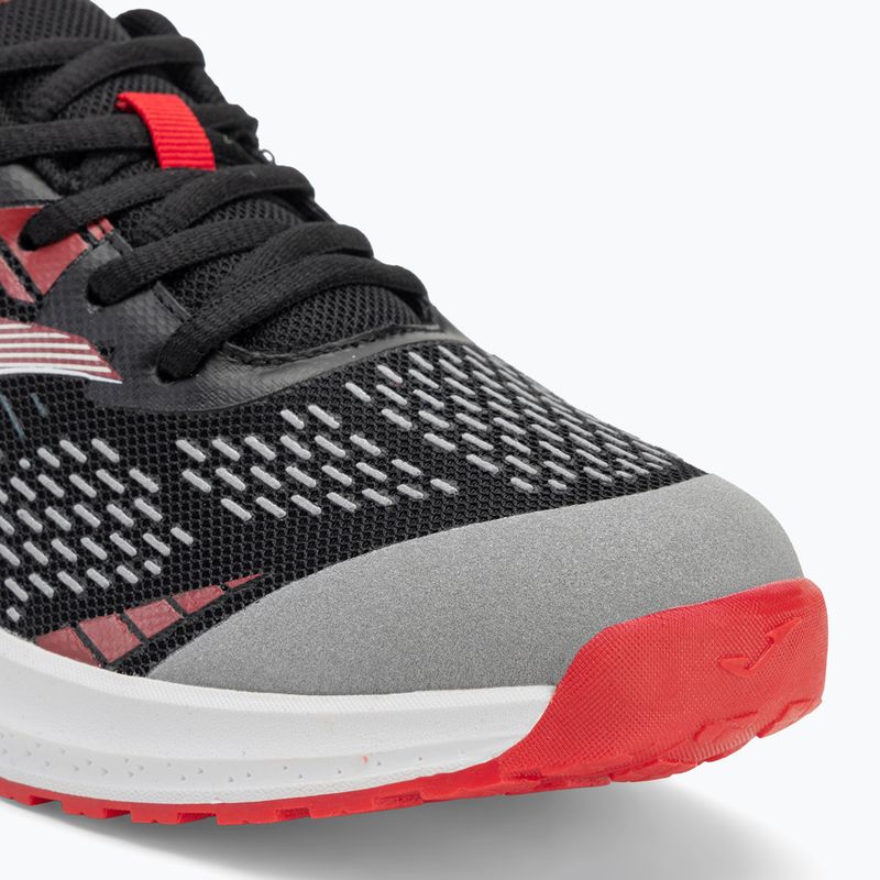 Detská obuv Joma Jr30 black 7