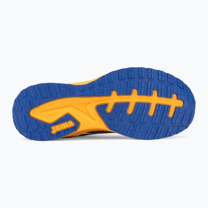 Detská obuv Joma Jr30 royal 4