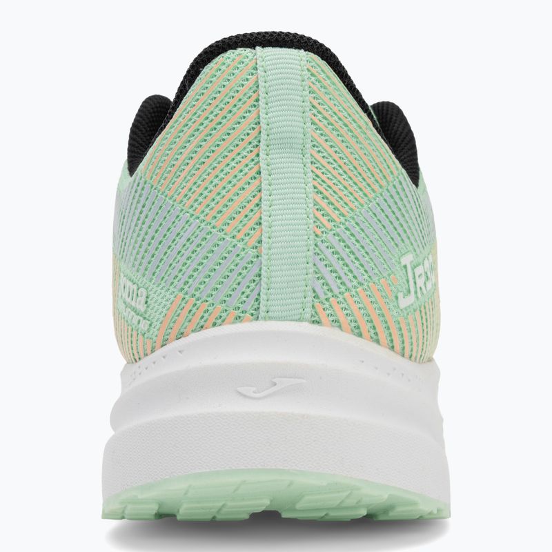 Detská obuv Joma Jr30 tyrkysová 6