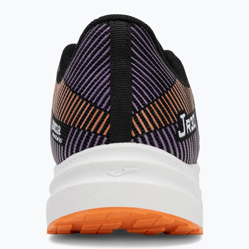 Detská obuv Joma Jr30 black/purple 6