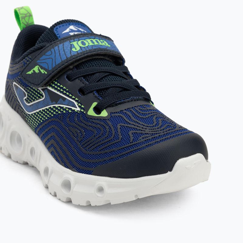 Detské topánky Joma Rase Jr royal 7