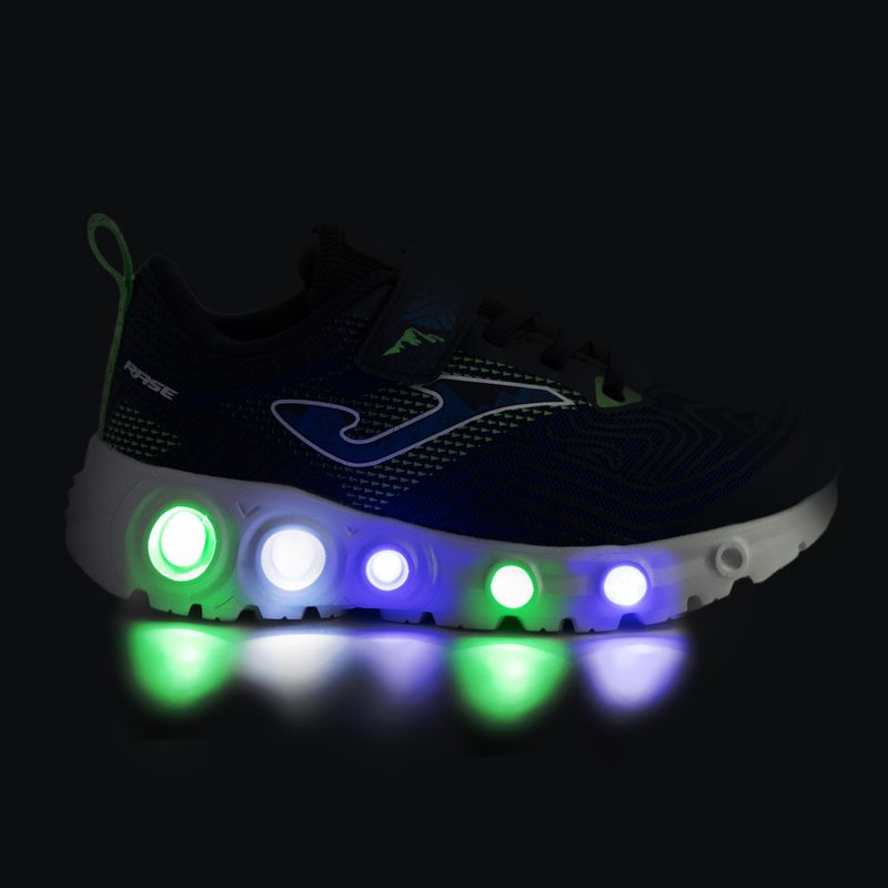 Detské topánky Joma Rase Jr royal 8