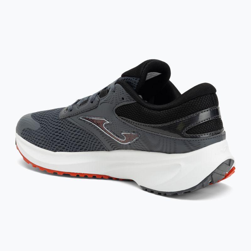 Pánske bežecké topánky Joma Active grey 3