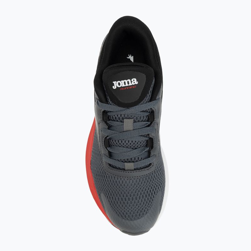 Pánske bežecké topánky Joma Active grey 5