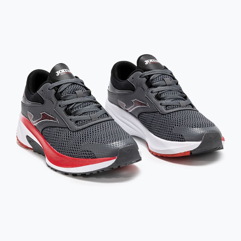 Pánske bežecké topánky Joma Active grey 2
