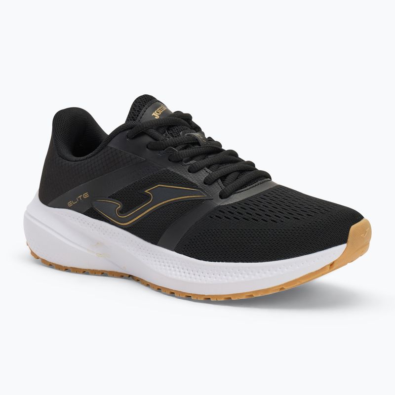 Dámska bežecká obuv Joma Elite black