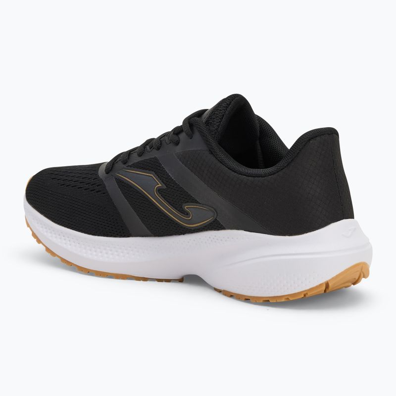 Dámska bežecká obuv Joma Elite black 3