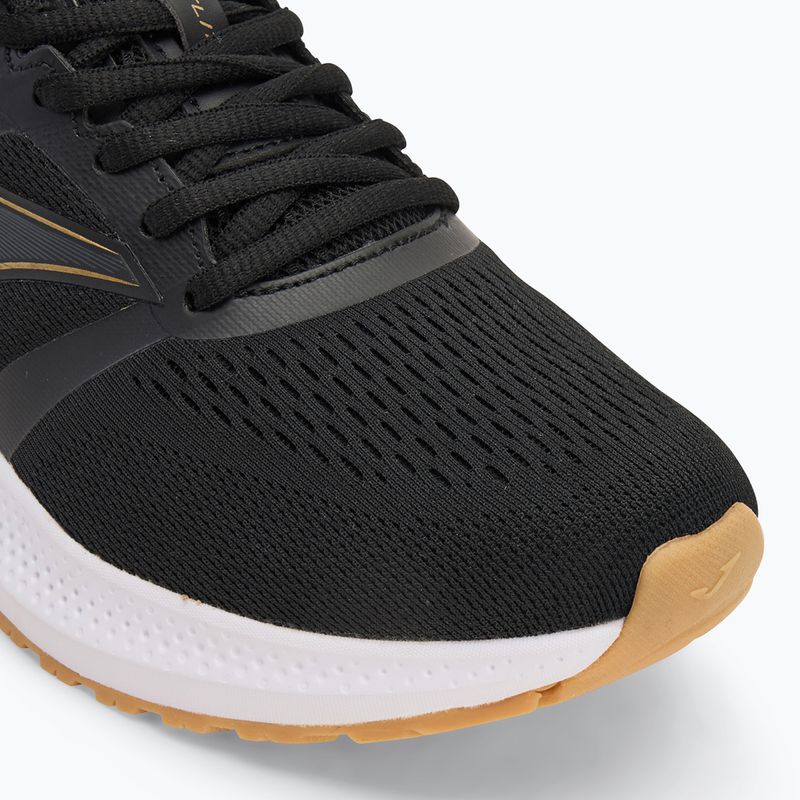 Dámska bežecká obuv Joma Elite black 7