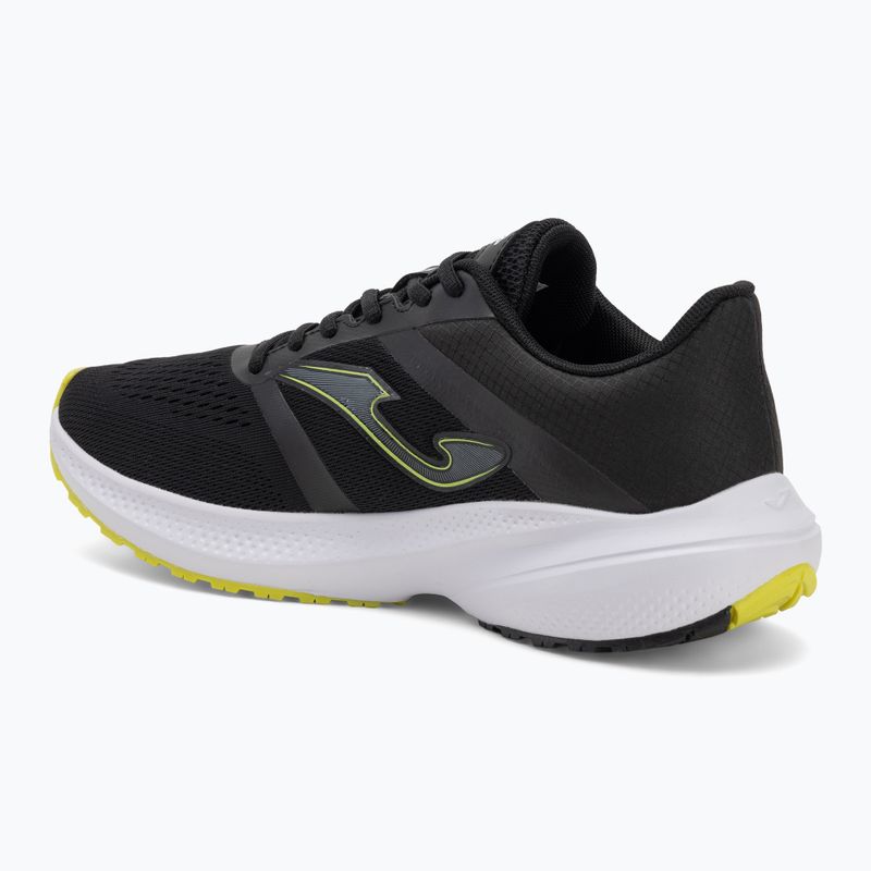 Pánske bežecké topánky Joma Elite black 3