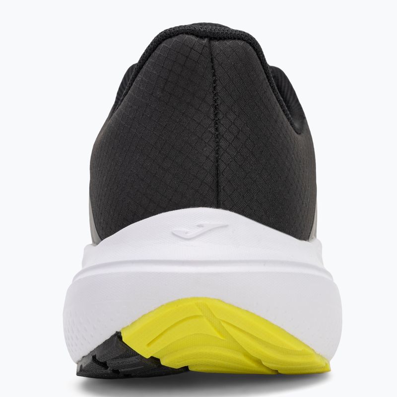 Pánske bežecké topánky Joma Elite black 6