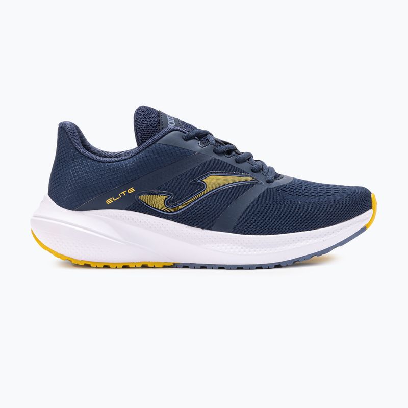 Pánske bežecké topánky Joma Elite navy 8