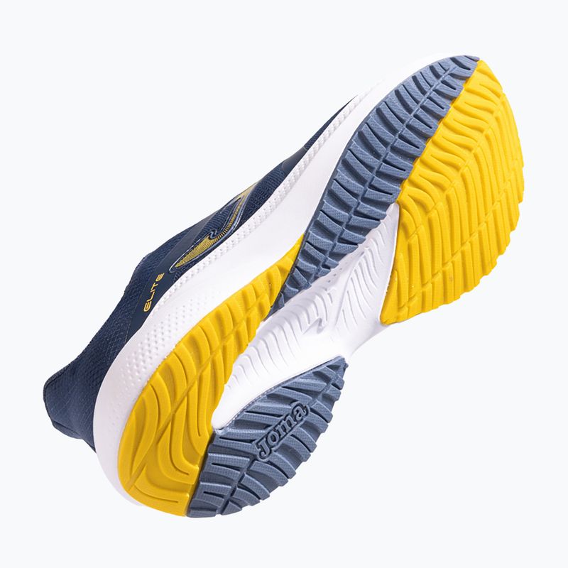 Pánske bežecké topánky Joma Elite navy 12