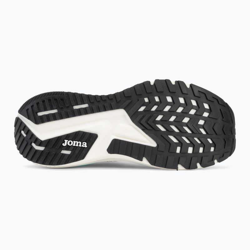Pánska bežecká obuv Joma Fenix black 4