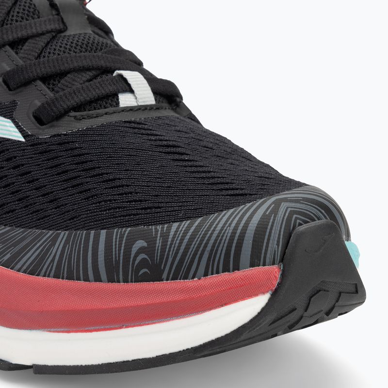 Pánska bežecká obuv Joma Fenix black 7