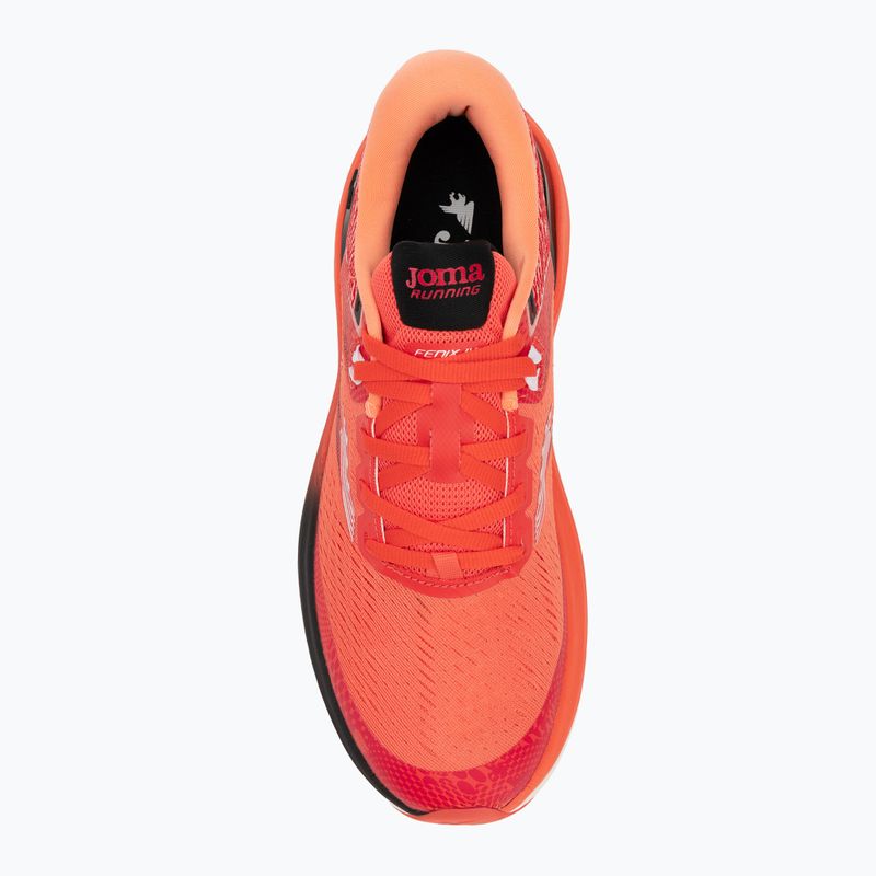Pánska bežecká obuv Joma Fenix coral 5
