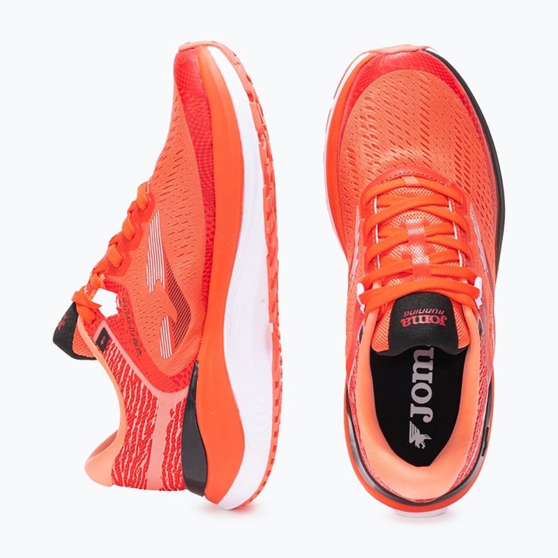 Pánska bežecká obuv Joma Fenix coral 4