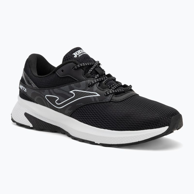 Pánske bežecké topánky Joma Meta black