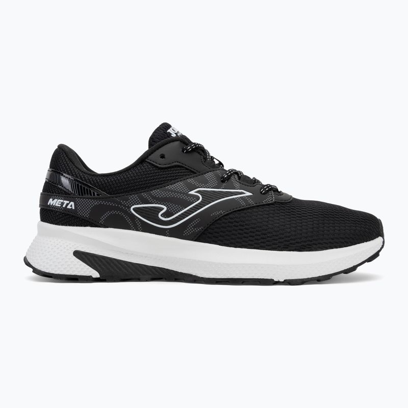 Pánske bežecké topánky Joma Meta black 2
