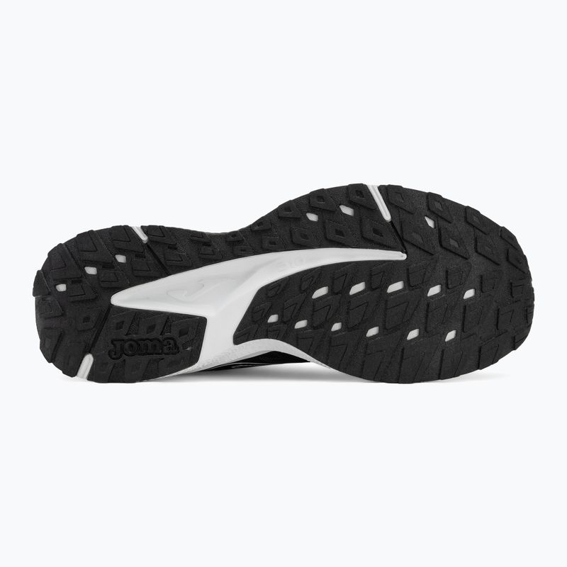 Pánske bežecké topánky Joma Meta black 4