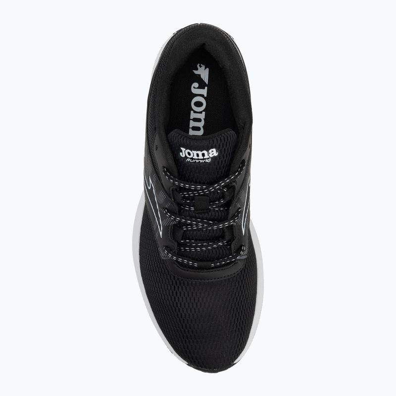 Pánske bežecké topánky Joma Meta black 5