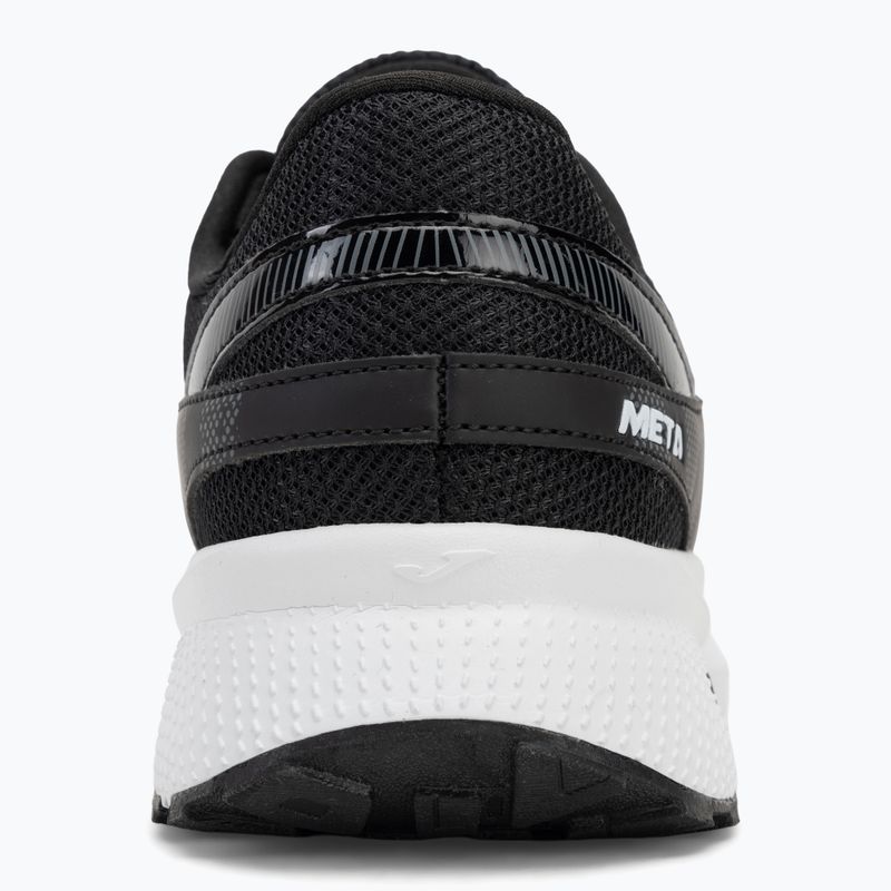 Pánske bežecké topánky Joma Meta black 6