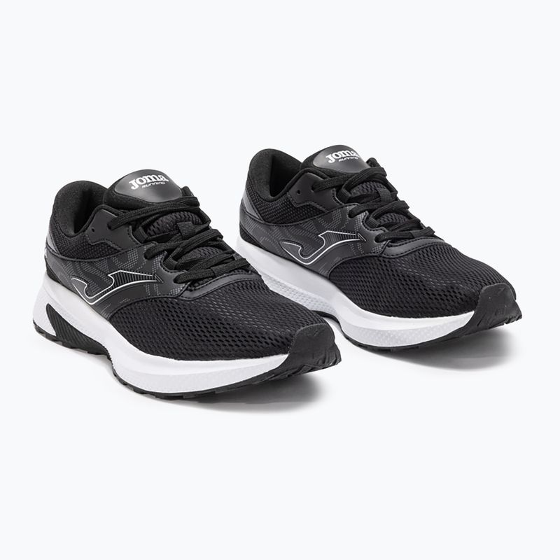 Pánske bežecké topánky Joma Meta black 9
