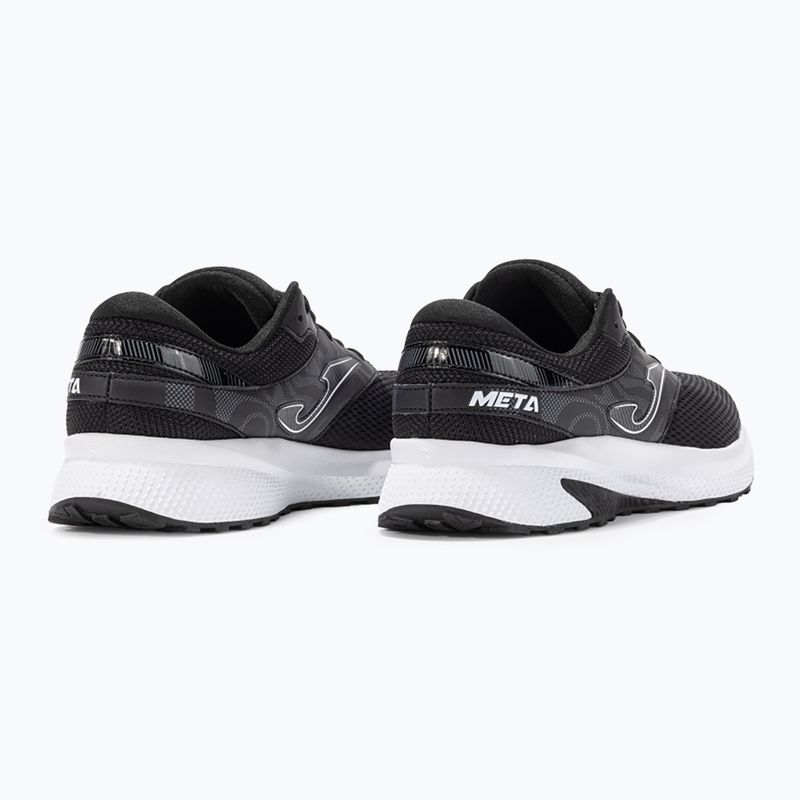 Pánske bežecké topánky Joma Meta black 10