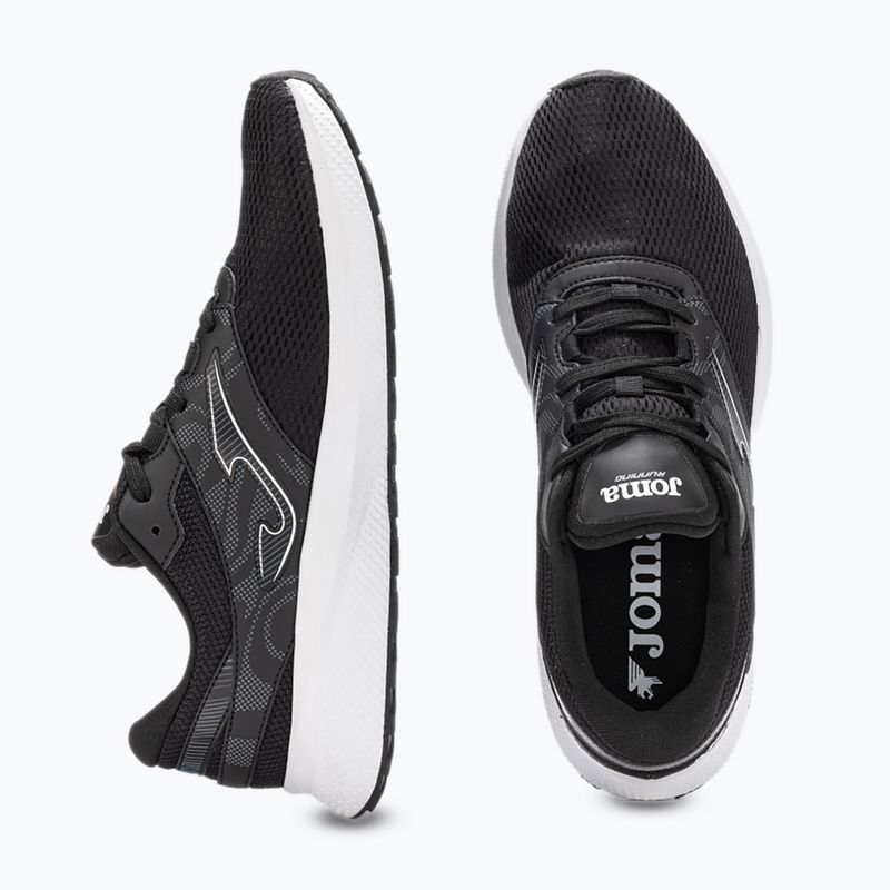 Pánske bežecké topánky Joma Meta black 11