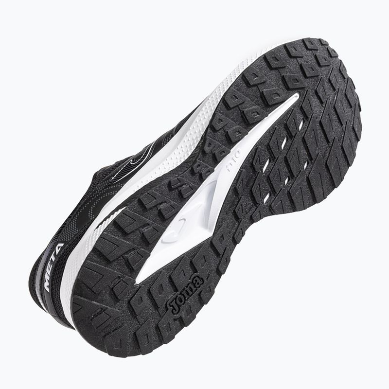 Pánske bežecké topánky Joma Meta black 12