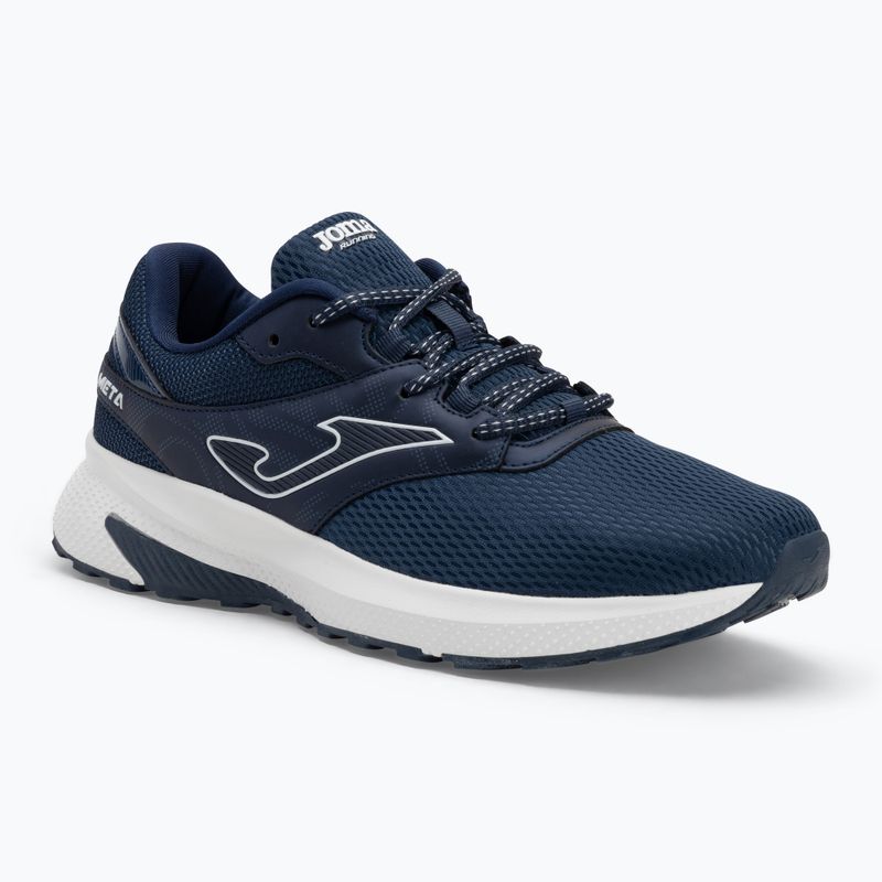 Pánske bežecké topánky Joma Meta navy