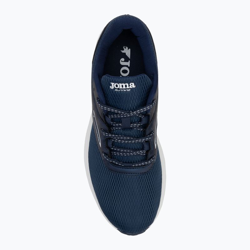 Pánske bežecké topánky Joma Meta navy 5