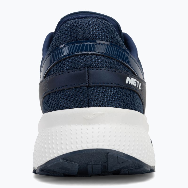 Pánske bežecké topánky Joma Meta navy 6