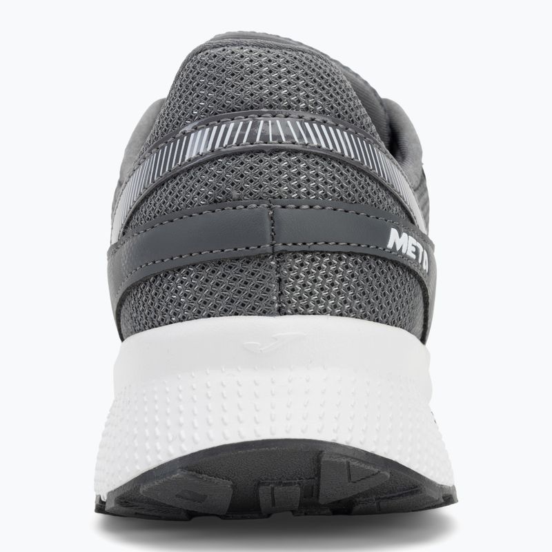Pánske bežecké topánky Joma Meta grey 6