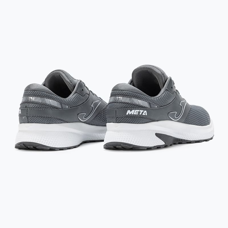 Pánske bežecké topánky Joma Meta grey 3