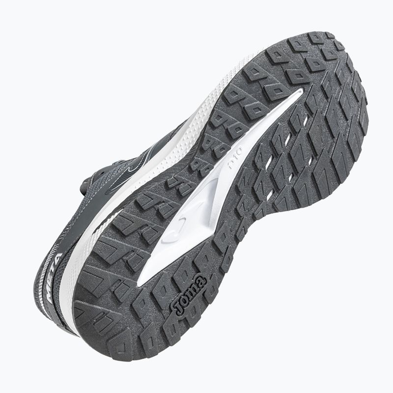 Pánske bežecké topánky Joma Meta grey 5