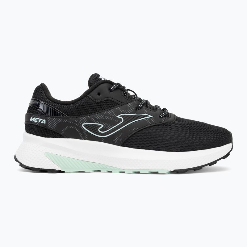 Dámske bežecké topánky Joma Meta black 2
