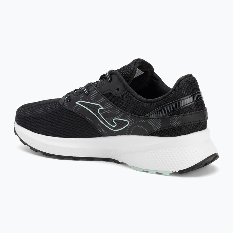 Dámske bežecké topánky Joma Meta black 3