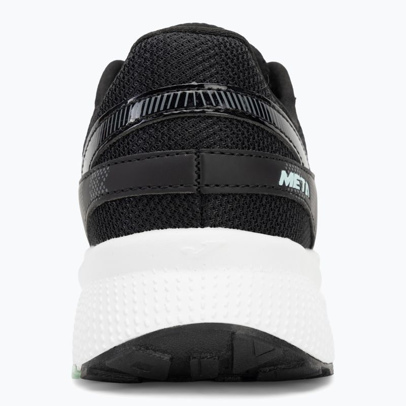Dámske bežecké topánky Joma Meta black 6