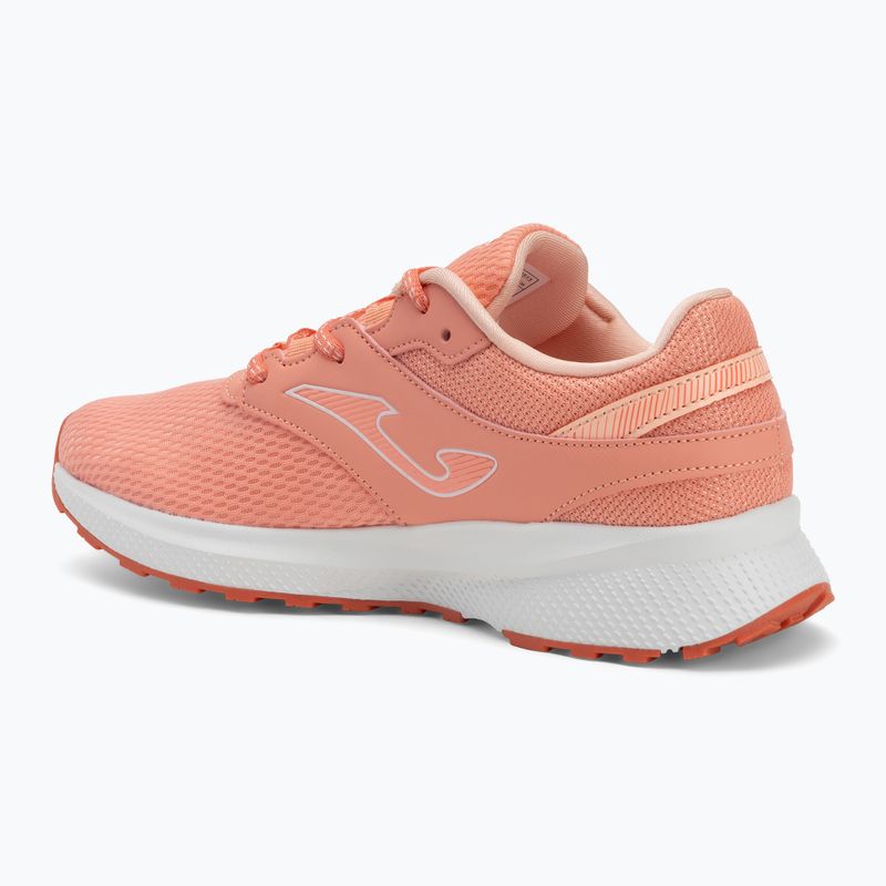 Dámska bežecká obuv Joma Meta pink 3