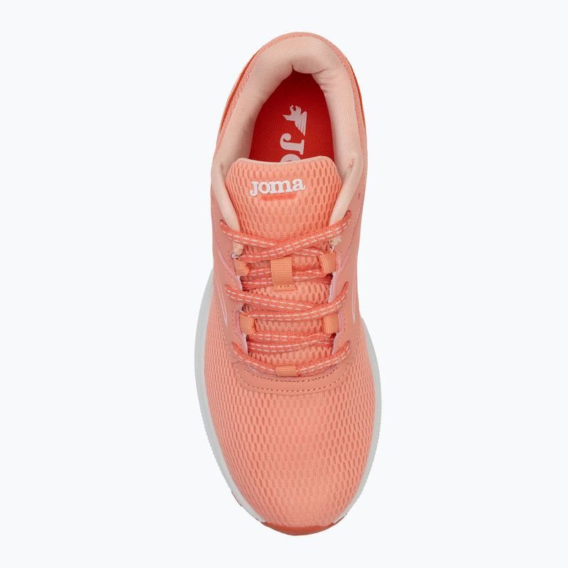 Dámska bežecká obuv Joma Meta pink 5