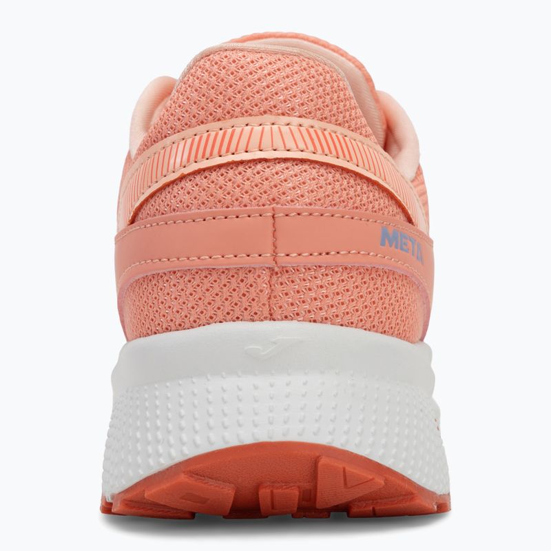 Dámska bežecká obuv Joma Meta pink 6