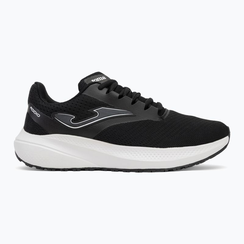 Pánska bežecká obuv Joma Rodio black 2