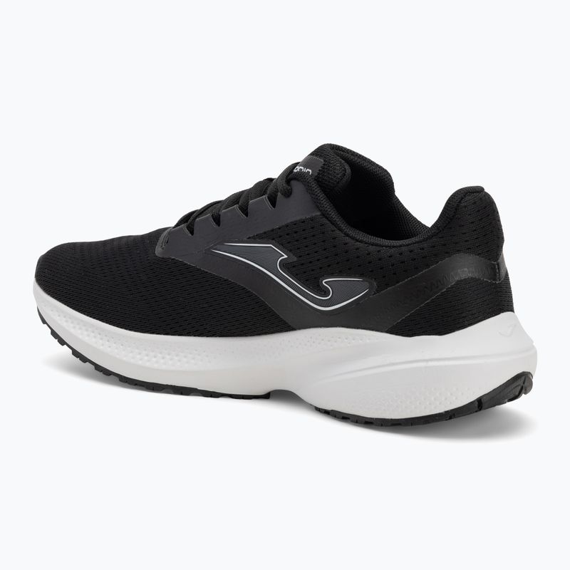 Pánska bežecká obuv Joma Rodio black 3