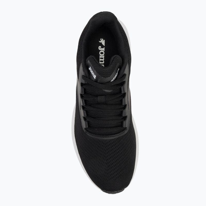 Pánska bežecká obuv Joma Rodio black 5