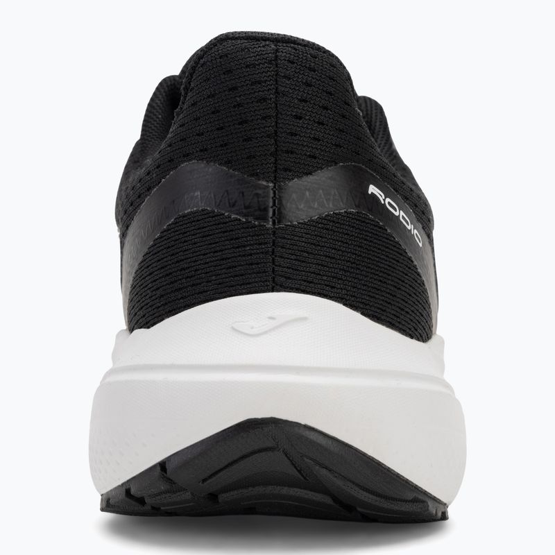 Pánska bežecká obuv Joma Rodio black 6