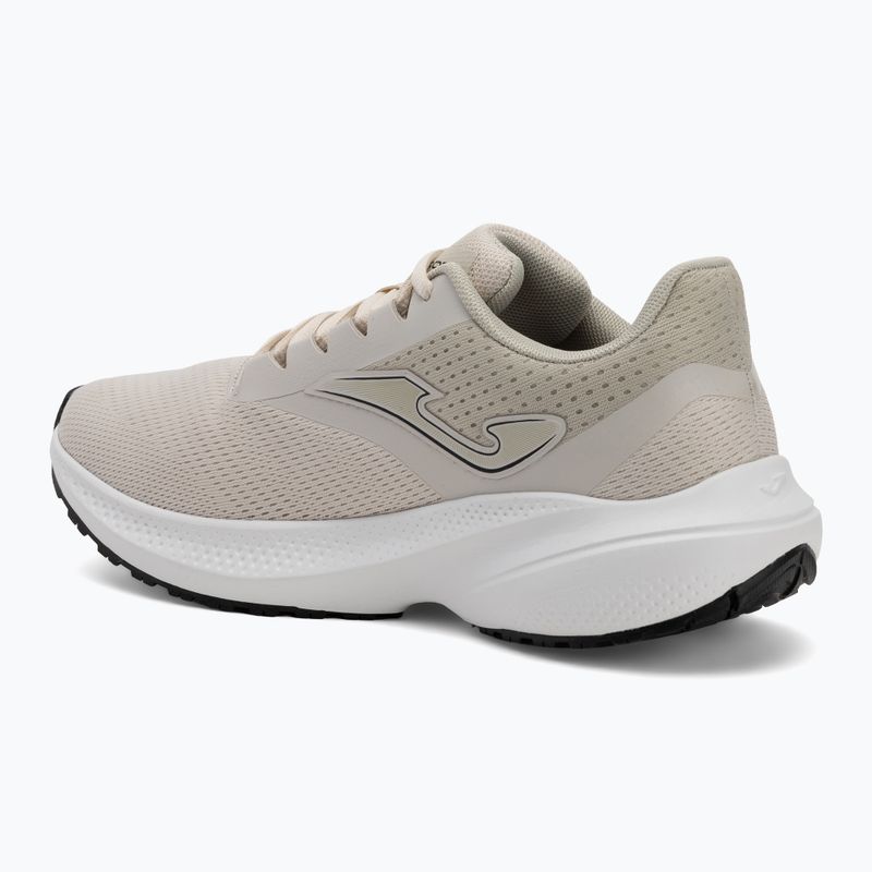 Pánska bežecká obuv Joma Rodio beige 3