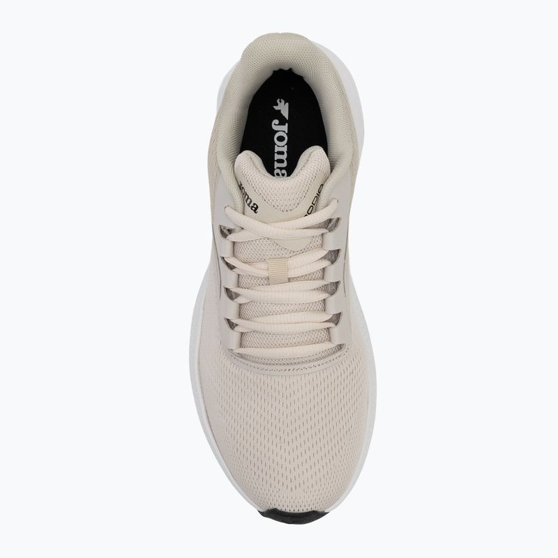 Pánska bežecká obuv Joma Rodio beige 5