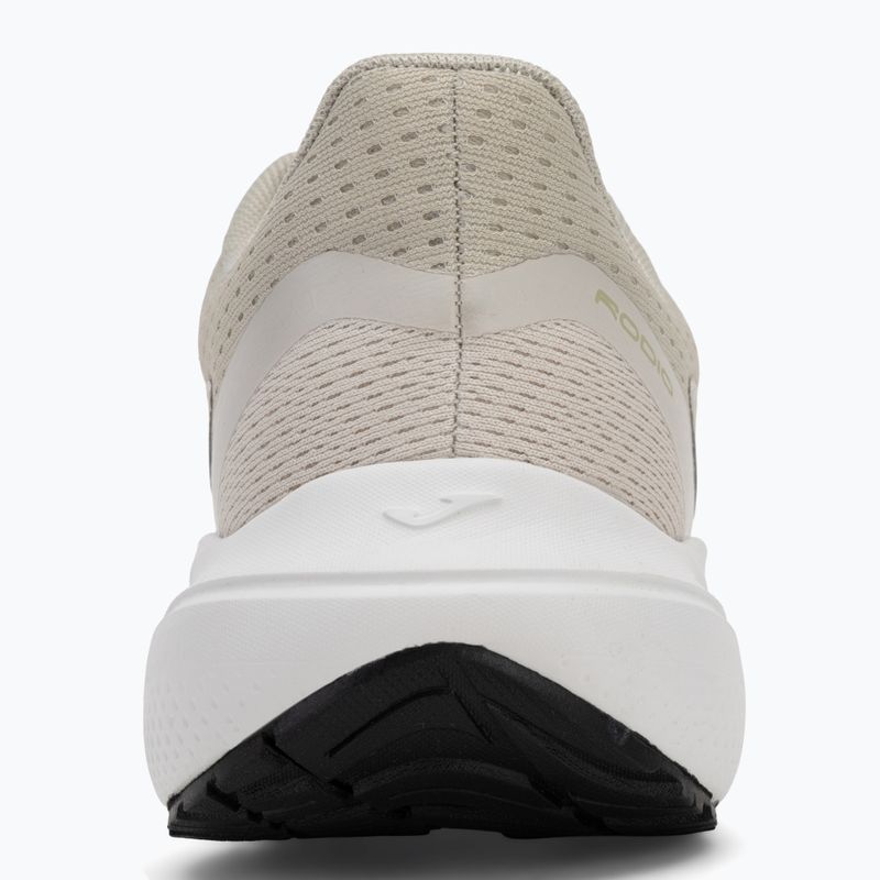 Pánska bežecká obuv Joma Rodio beige 6
