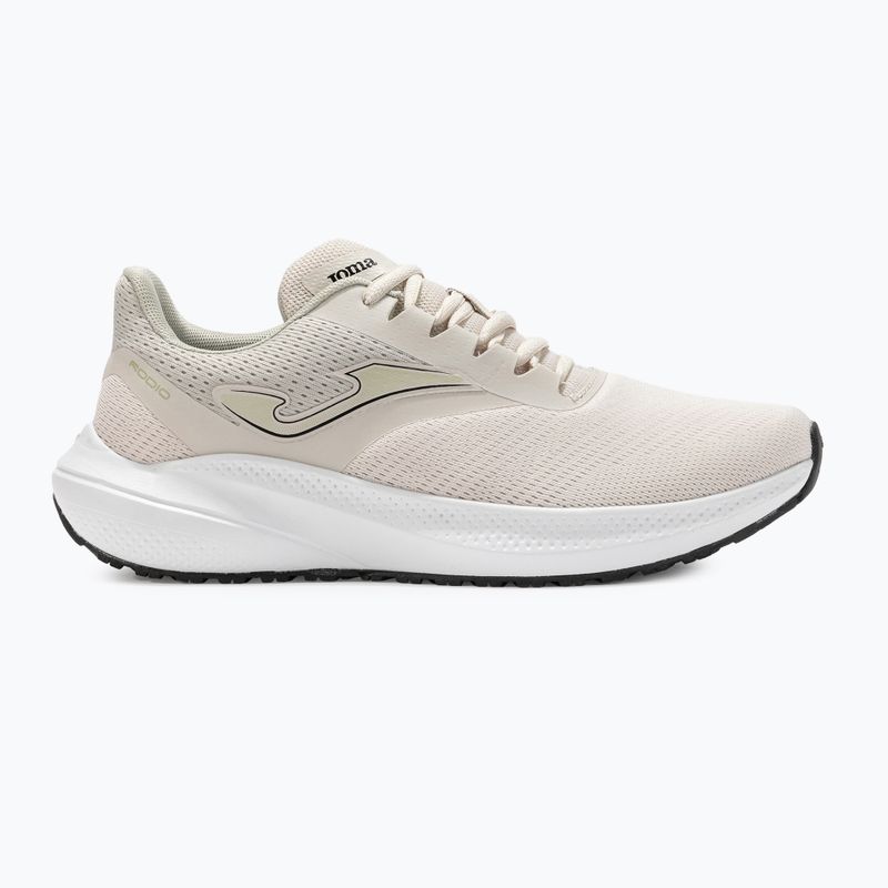 Pánska bežecká obuv Joma Rodio beige