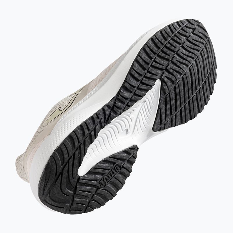Pánska bežecká obuv Joma Rodio beige 5